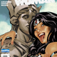 Selfie variant cover by Terry and Rachel Dodson